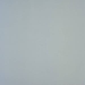 Oilcloth Wipe Clean Tablecloth Fabric - Plain Dove Grey Colour - Round, Rectangle or Square