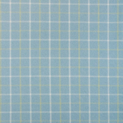 Tartan Curtain Material and Upholstery Fabric Lewis Dove Etsy UK