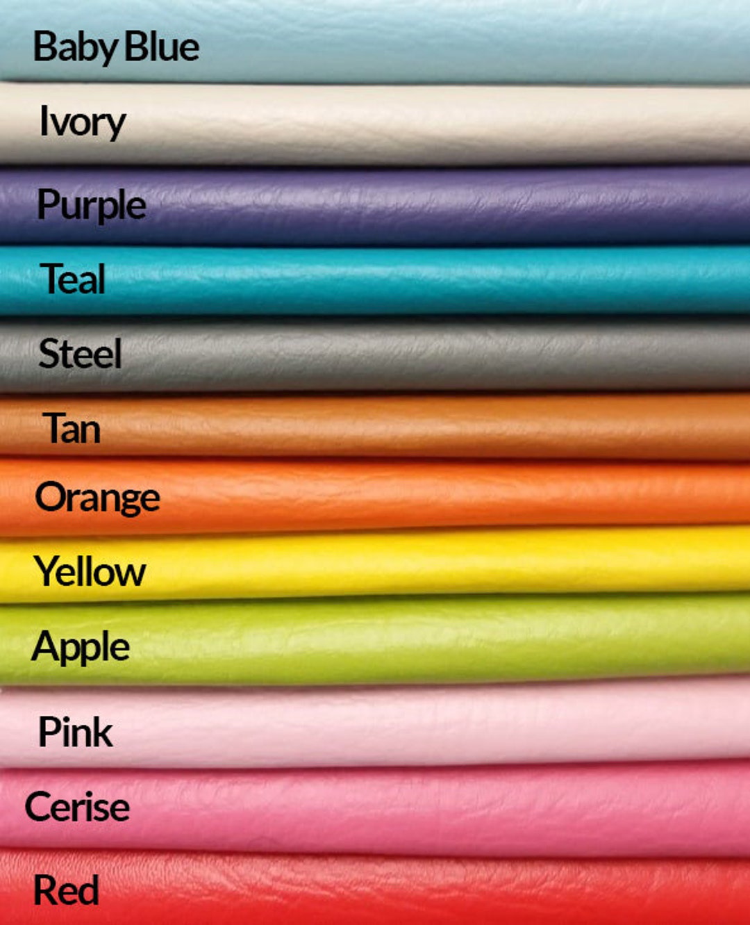 Nipple Tassels Fabric Various Shapes & Colours