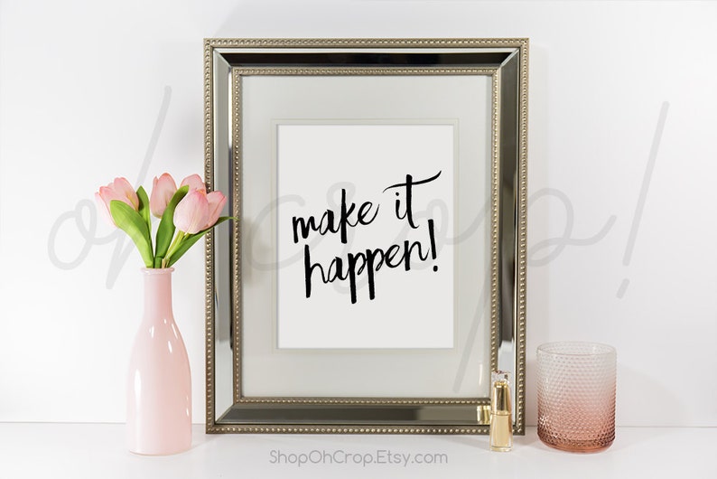 Download Printable Mockup Frame Mockup Scene Creator Photo Product ...