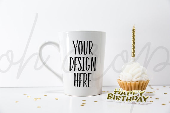 Mug Mockupwhitemug Photo Stockmug Stock Photocoffee Mug Etsy
