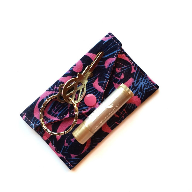 Small Pouch Credit Card Case Money Holder Jewellery Holder Credit Card Wallet Card Wallet Women Credit Card Holder Jewellery Pouch