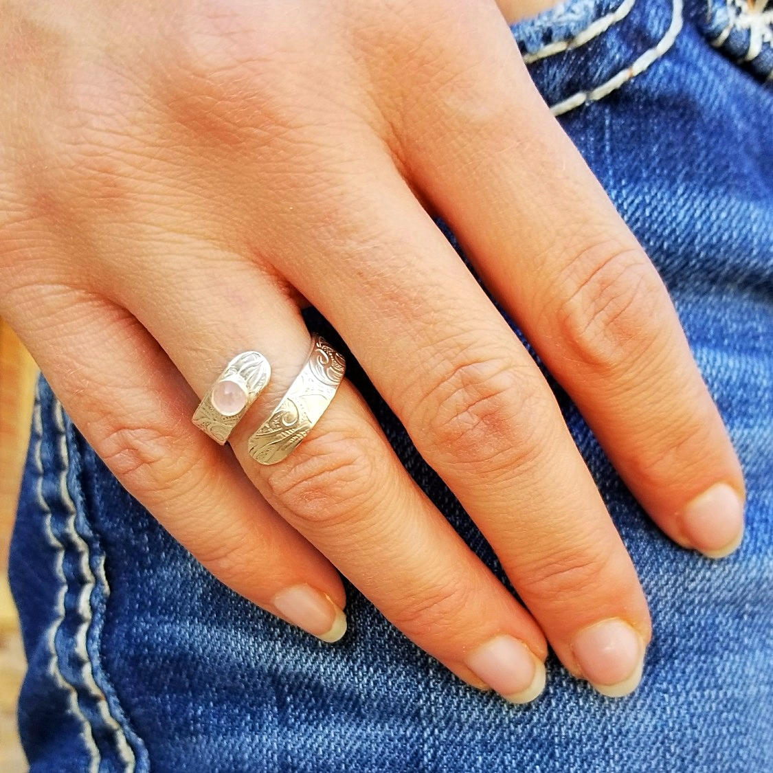 Breast Cancer Jewelry, Survivor Warrior Gifts, Awareness ...