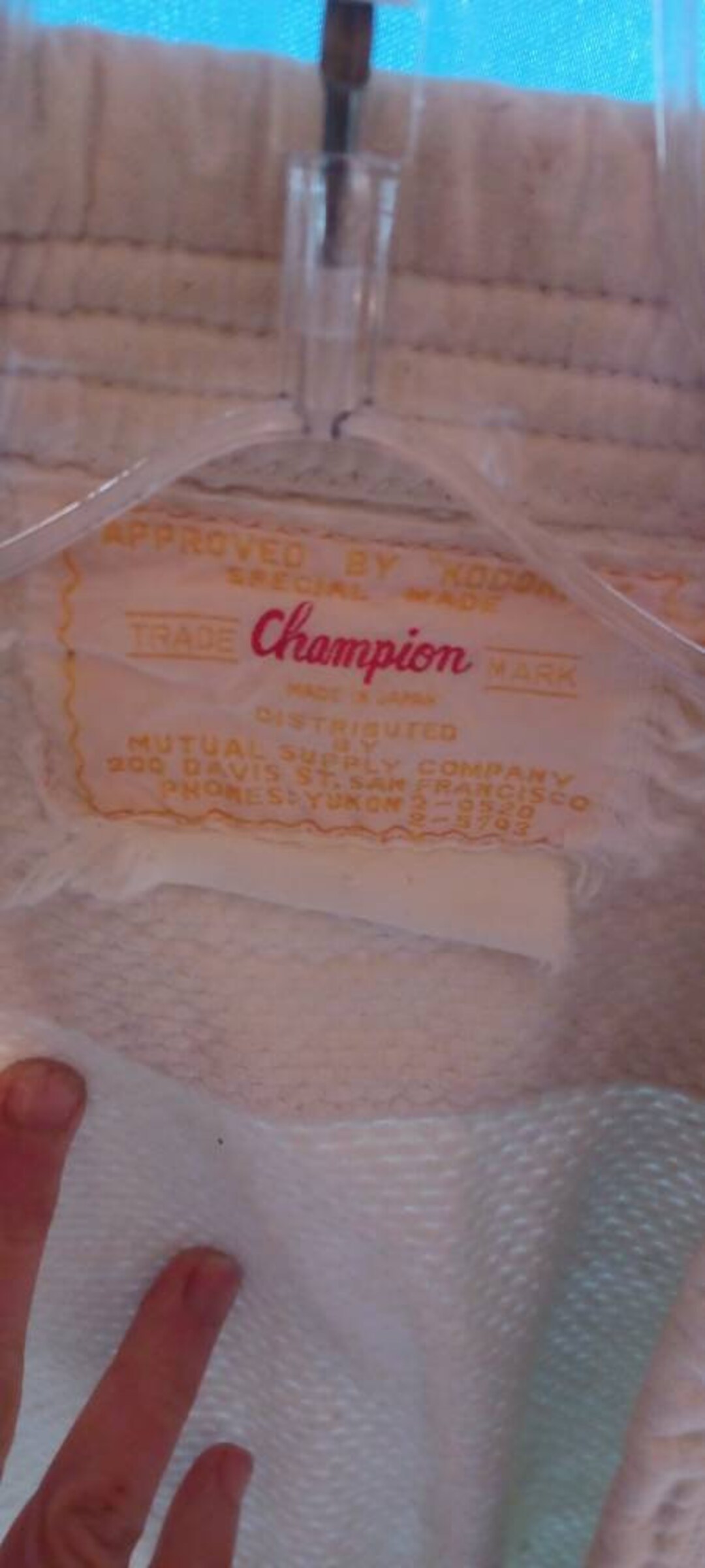 Vintage Judo Robe Champion Sports Robe Karate Robe Sport - Etsy