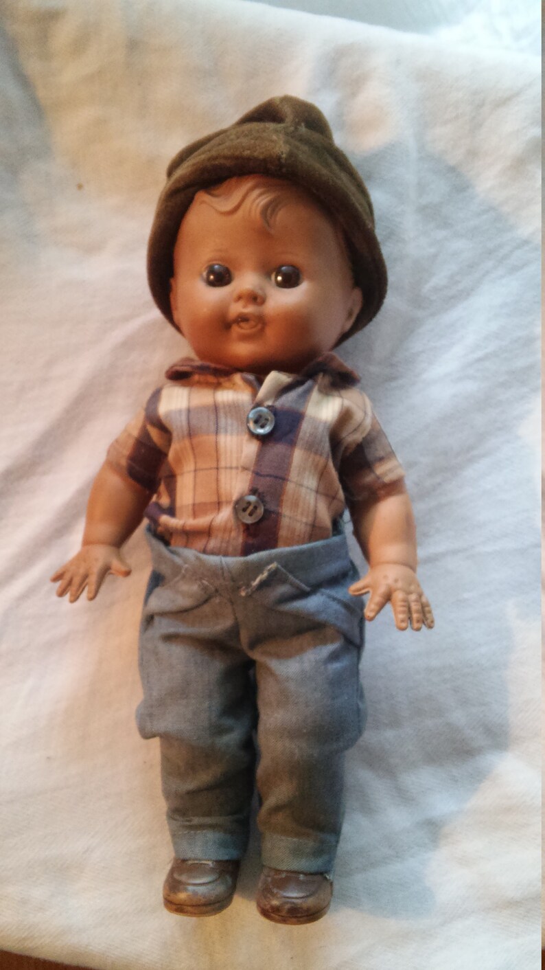 the boy doll for sale