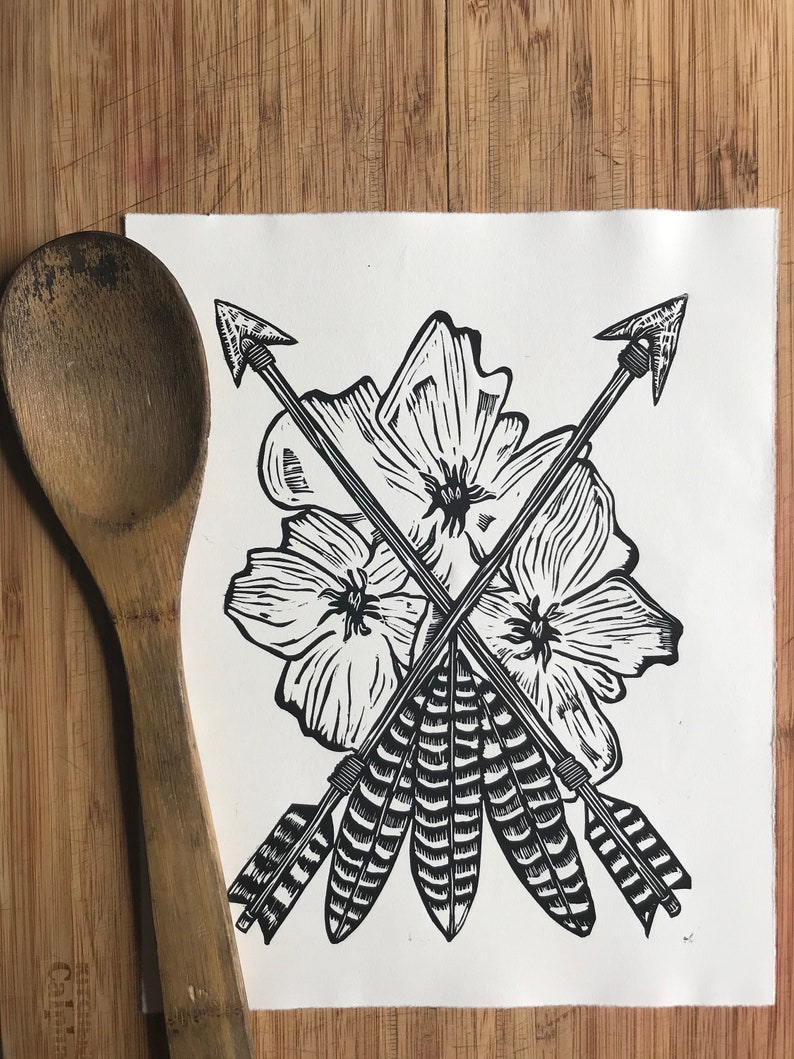 Red Dead Redemption Poison Arrow Recipe Print 8x10 Wood & Linocut Prints  Art & Collectibles aloli.ru