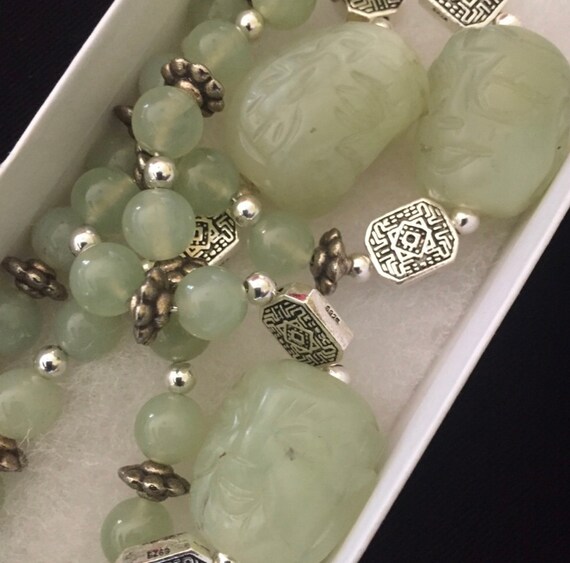12 x 10 mm Reflection Beads Sterling Silver March Crystal Bead
