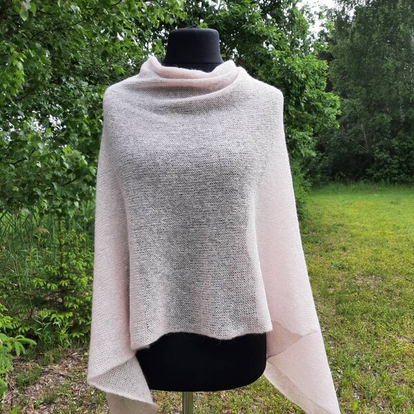 Haute Summer Poncho main image 0