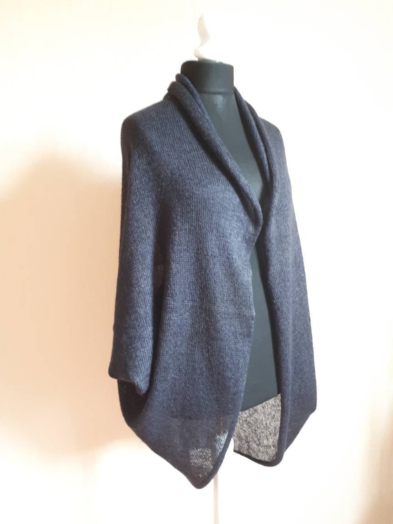 evening sweaters and wraps