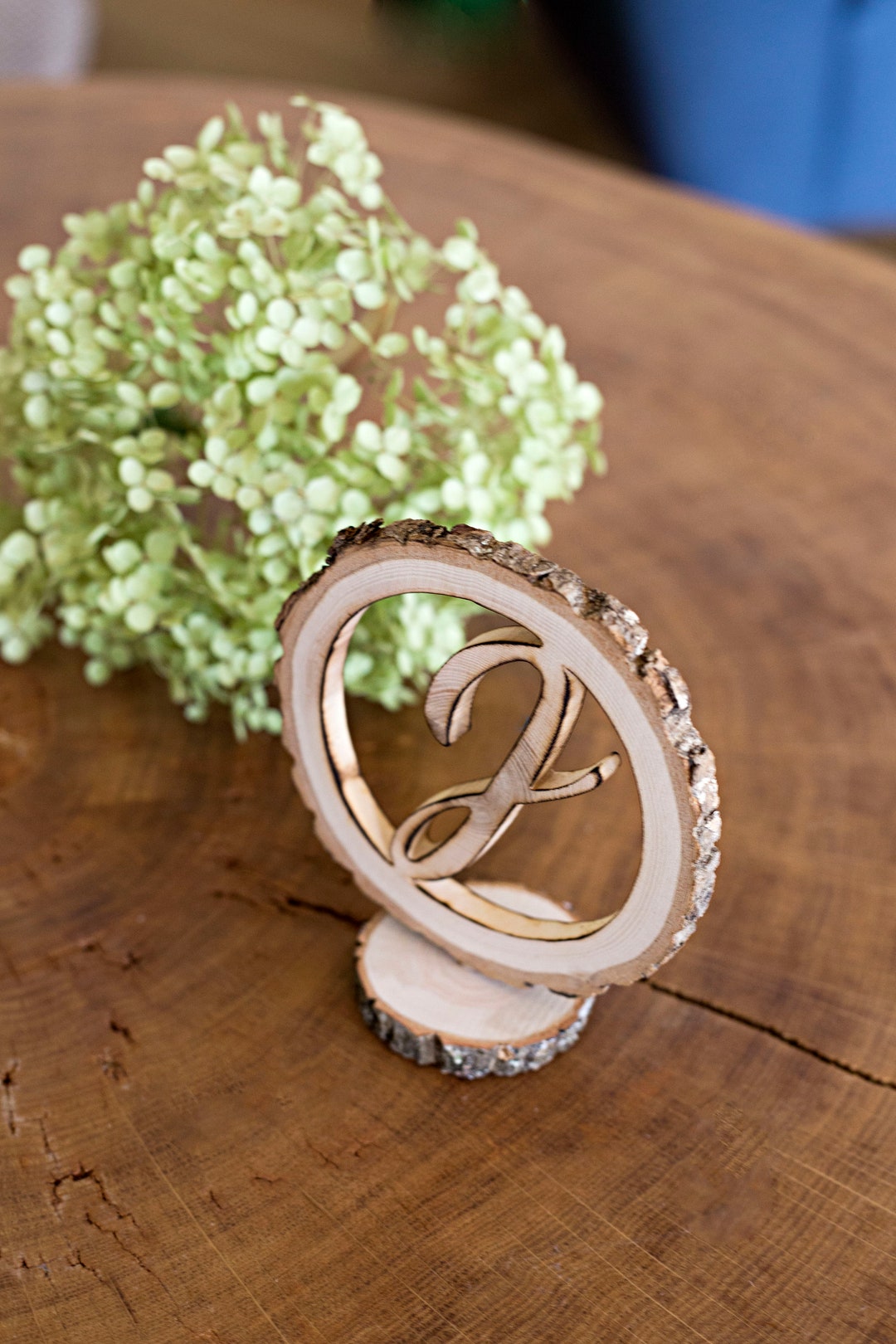 Initial Cake Topper Small Cake Topper Unique Cake Topper Etsy