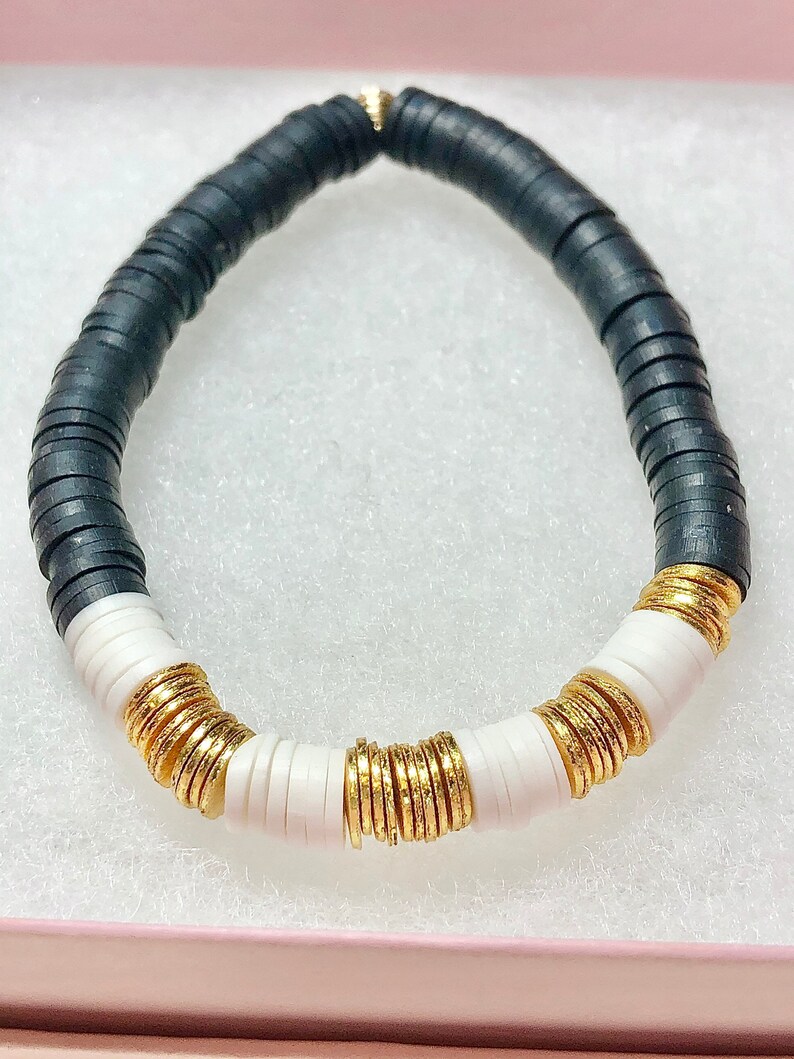 The Sarah bracelet