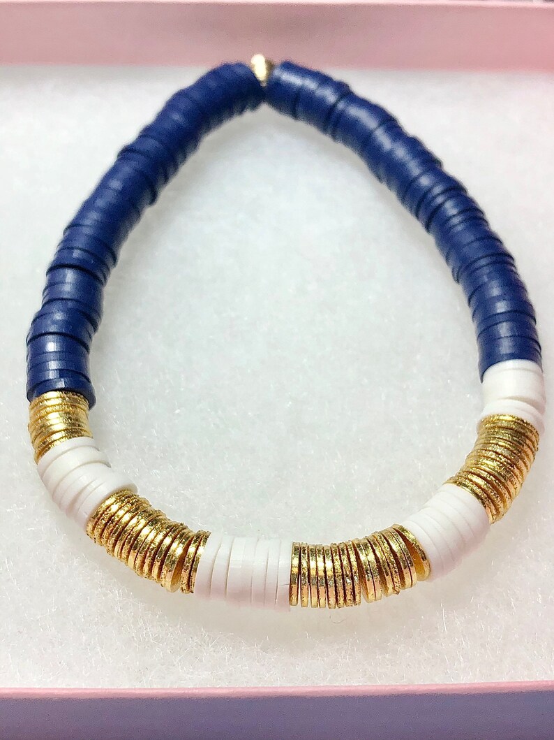The Sarah bracelet