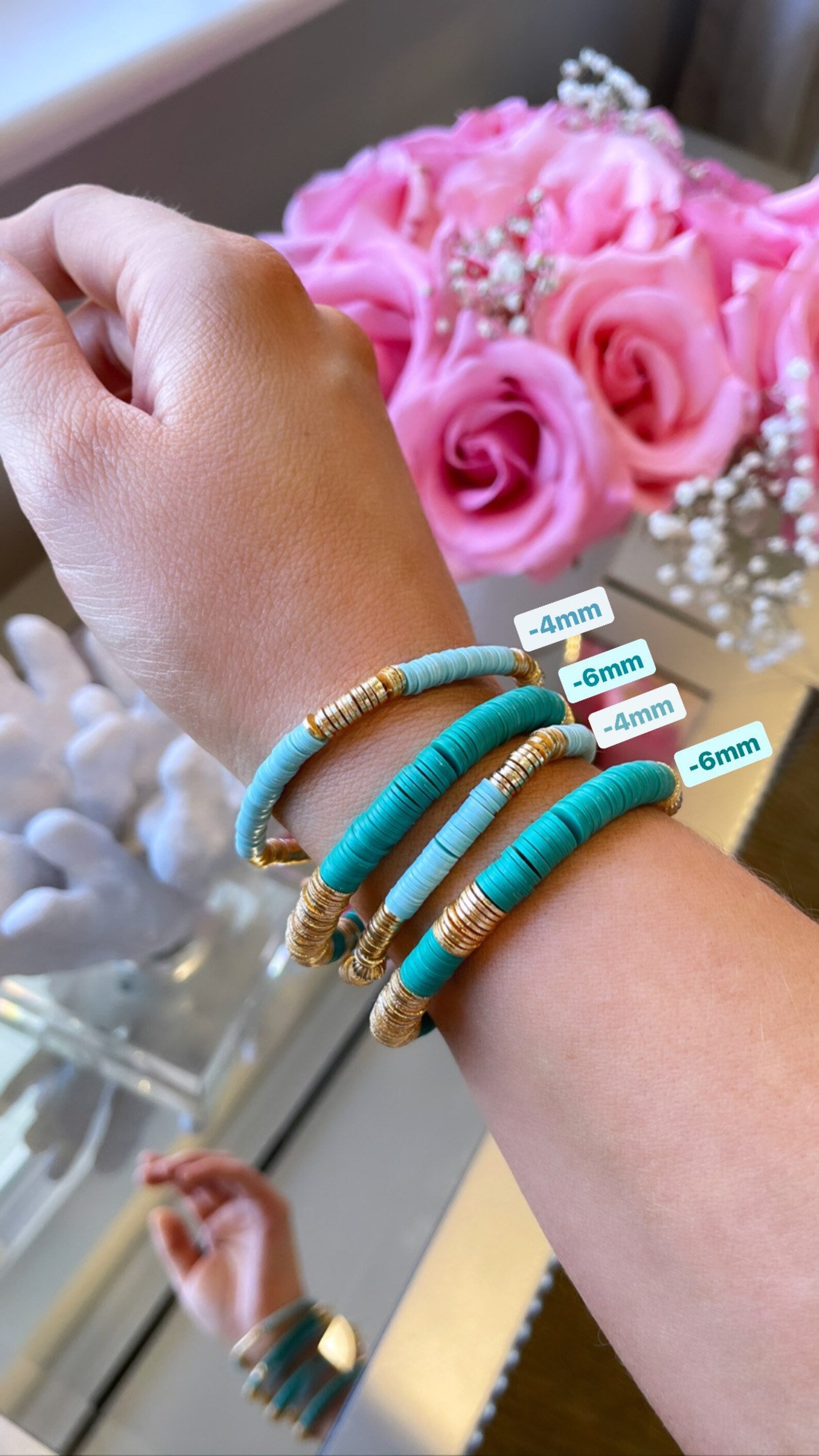 The Willow bracelet Etsy