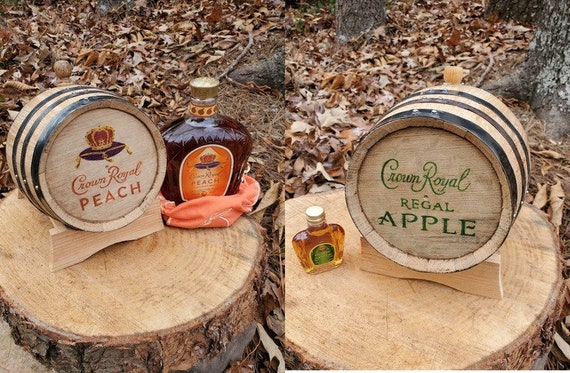 Free Free 320 Crown Royal Regal Apple Price SVG PNG EPS DXF File