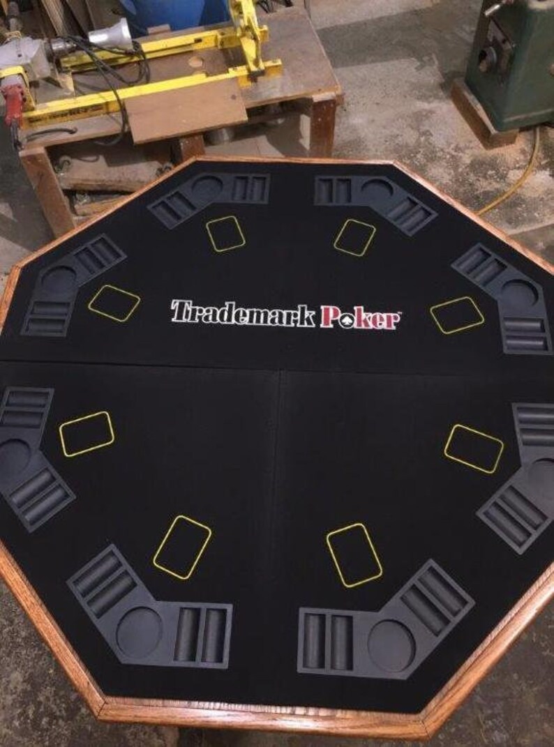 Jack Daniel's Whiskey Barrel Custom Poker Table Etsy