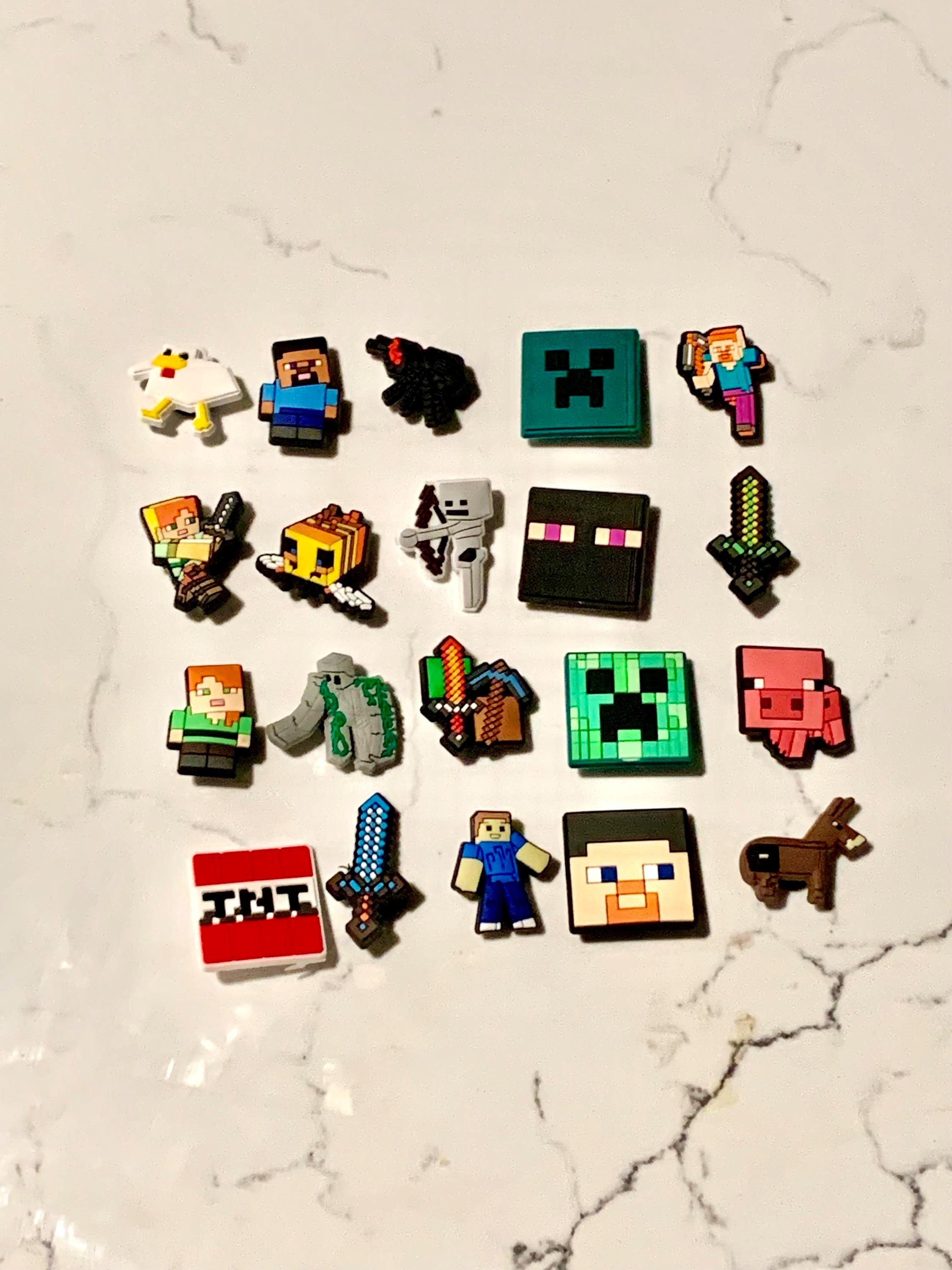 Baller Roblox Hama Bead Designs Croc Game