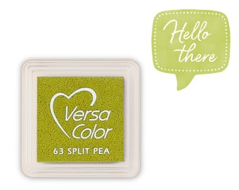 Stempelkissen VersaColor SPLIT PEA