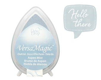 Ink Pad VersaMagic ASPEN MIST