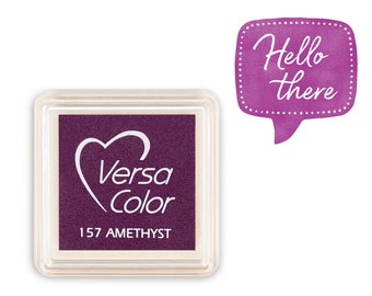 Stempelkissen VersaColor AMETHYST