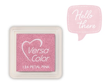 Stempelkissen VersaColor PETAL PINK