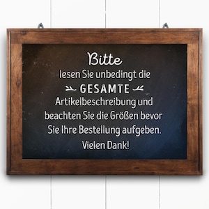 Rubber stamp FROHE WEIHNACHTEN with branches 60 mm / 2.36 inches image 2