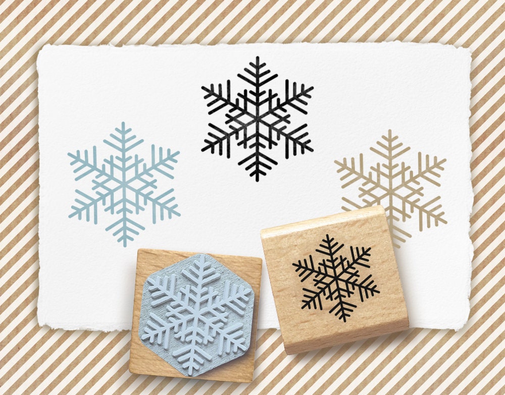 Inkadinkado Hochzeits-Stempel – 3,8x7,1 Cm, Mit Ringe-Motiv Und Spruch 'and The Two Became One'