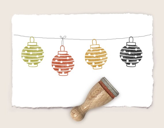 mini chinese paper lanterns