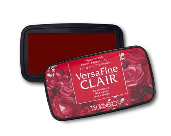 インクパッド VersaFine Clair GLAMOROUS
