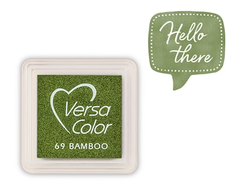 Stempelkissen VersaColor BAMBOO