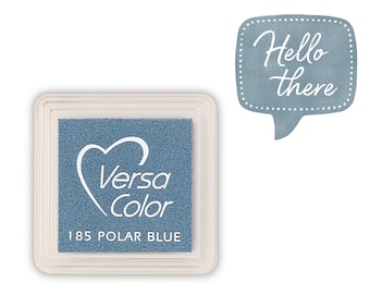 Stempelkissen VersaColor POLAR BLUE