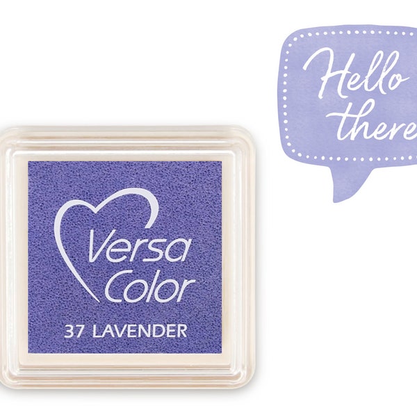 Stempelkissen VersaColor LAVENDER