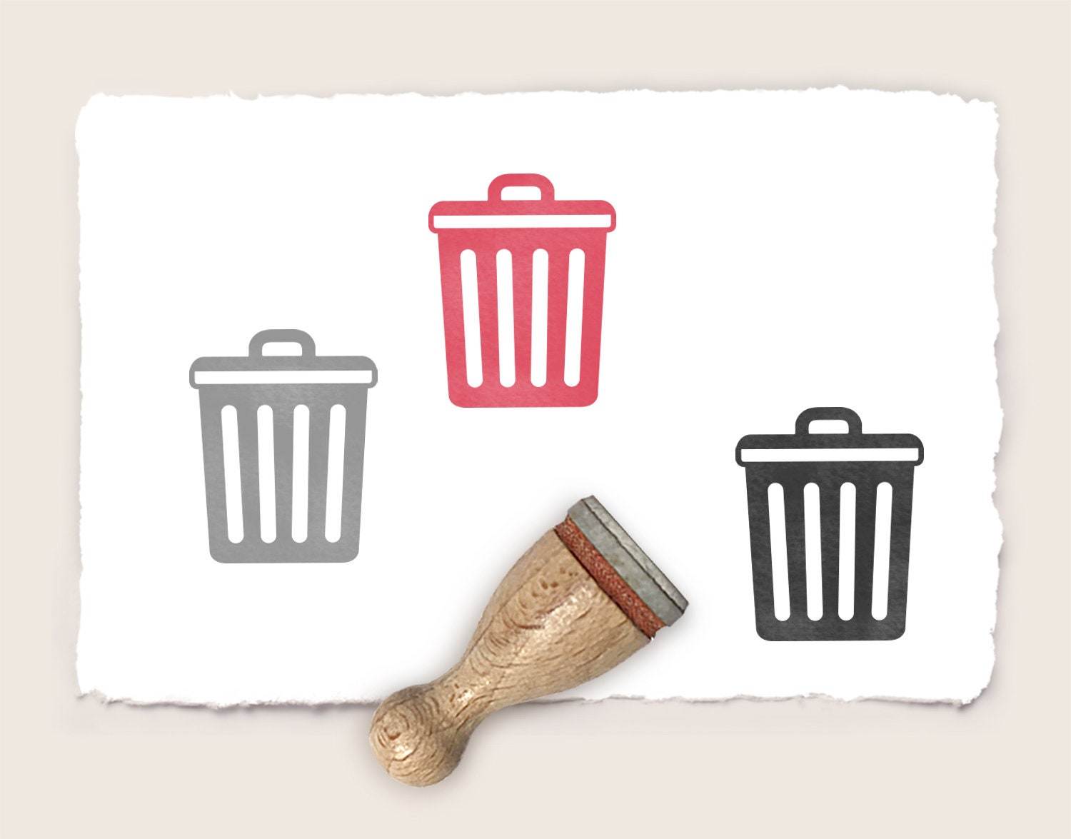 Mülleimer Bin Abfälle Müll Zimmer Behälter Mini Korb Müll Kinder  Kitchendesktop Papierkorb Cartoon Holderdesk Kawaii - AliExpress