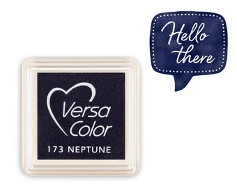 Ink Pad VersaColor NEPTUNE