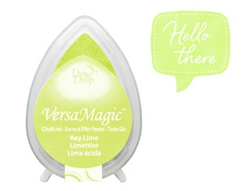 Stempelkissen VersaMagic KEY LIME