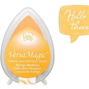 Stempelkissen VersaMagic MANGO MADNESS