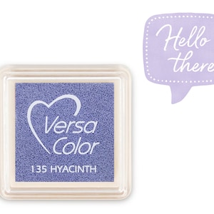 Ink Pad VersaColor HYACINTH