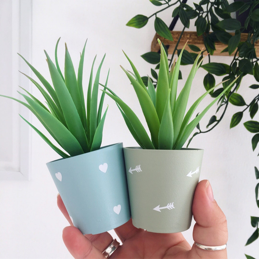 Artificial Plant, Faux Plant Pot, Decorative Plant, Artificial Plant