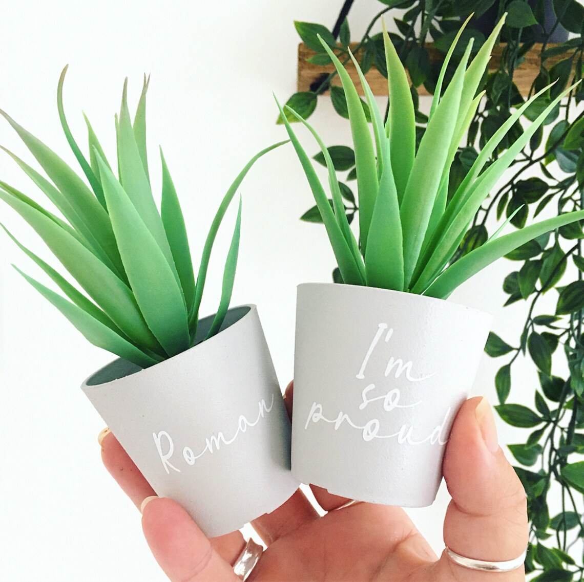 Artificial Plant Faux Plant Pot Decorative Plant Artificial Etsy UK