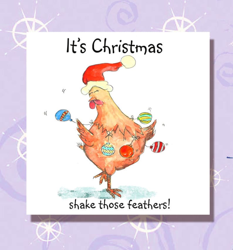 mad for chicken on christmas mad for chicken on christmas