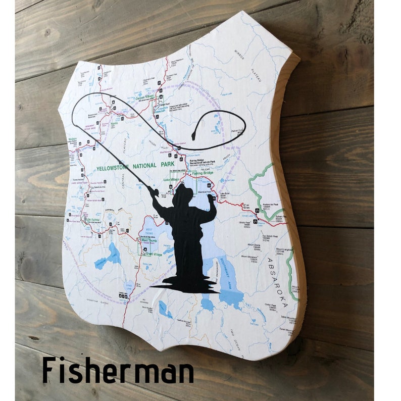 Custom Bicycle Wall Art Gift Present Fathers Day Gift
