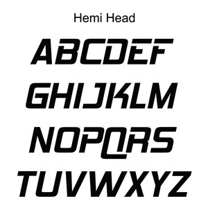 acrylic-letters-numbers-hemi-head-font-black-white-or-clear