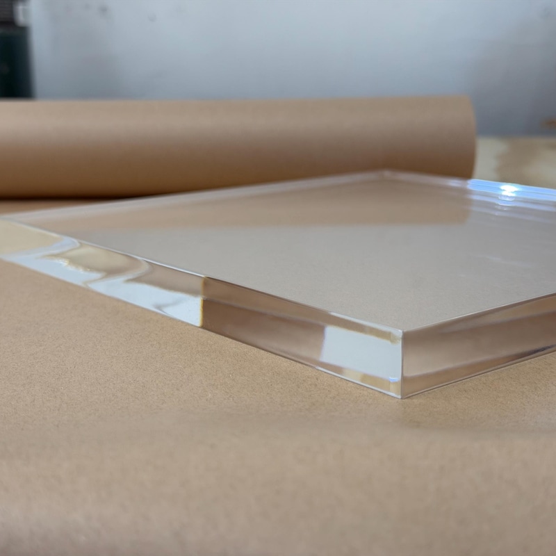 Pvc 2 Inch Solid Plastic Squares Solid - Etsy