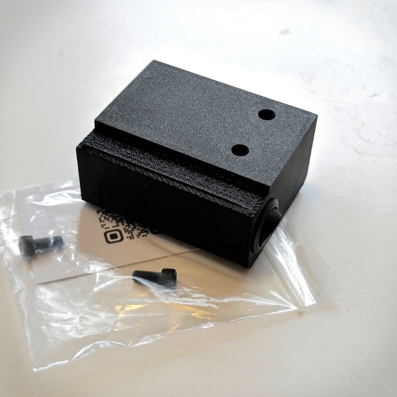 Shapeoko Pro Laser Easy XY Origin Finder Etsy