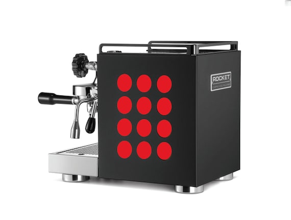 Colored Panels for Rocket Apartamento Espresso Machine - Etsy