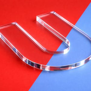 Acrylic Letters: Arial Black Font, Custom Crafts & Decor