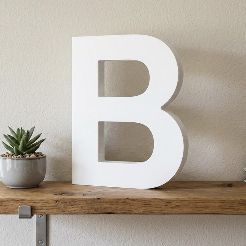 Large Letters Cheap - Etsy