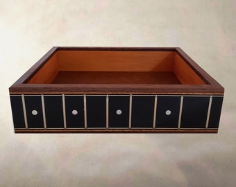 DIAPASÓN FRENTE Cómoda Valet