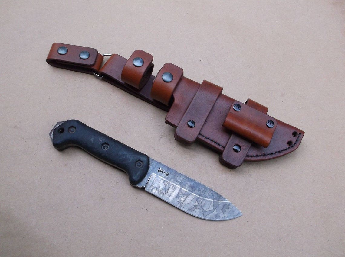 Ka Bar bk2