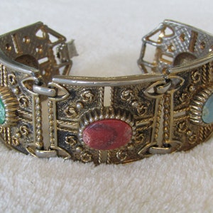 Bracciale Sarah Cov in finta pietra