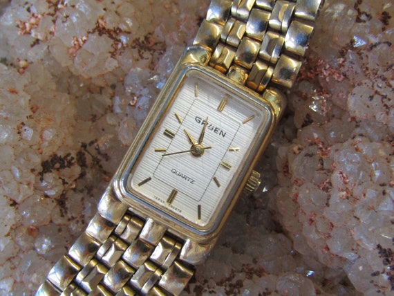 Gruen ladies wristwatch - image 1